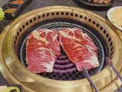 -神户赤童日式烤肉伙伴(东直门店)