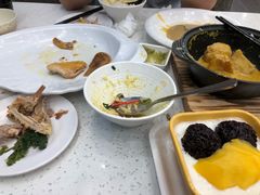 -明园茶餐厅(沙头角店)