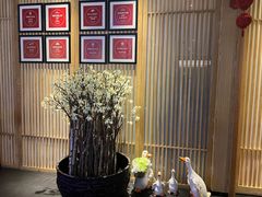 -悦融·京鲁菜·露台花园(安定门店)