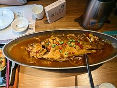-中国徽菜·徽商故里(罍街店)