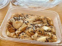 -老胡甜汤(龙眼店)