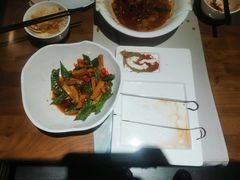 -静一·疆味小馆(黄河路店)