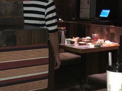 -炭舍干锅·烤鱼(扬名广场店)