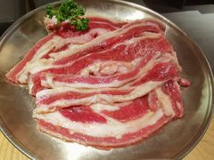 -西塔老太太泥炉烤肉(亚运村店)