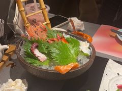 -匠和风精致料理(祥禾天地店)