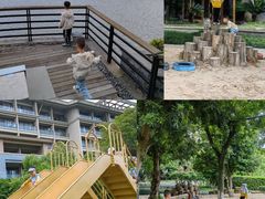 -宁波九龙湖开元度假村