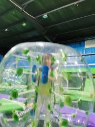 -飞跃蹦床乐园(南山科技园店)