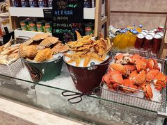 -菲住布渴酒店自助餐厅(阿里巴巴西溪园区店)