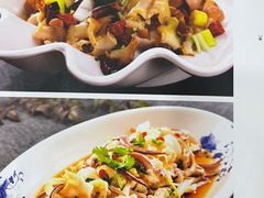 -郭姐·威海渔村(黄兴路店)