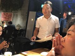 -管氏翅吧(马家堡店)