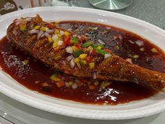 -聚春园自助餐厅(东街口店)