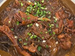 -东北范·金牌肘子·杀猪菜(美乐城店)