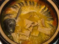 -天芳悦潭度假村温泉