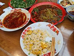 -小街47號江湖菜(四合院店)