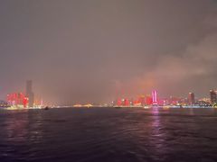 -武汉两江游览·夜游长江(汉口粤汉码头)