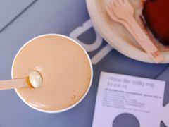 -HUGS coffee(东区店)
