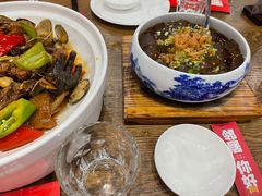 -双合园·海鲜水饺青岛菜(万佳广场店)