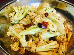 -尹兰楼西北风情餐厅(嘉定店)