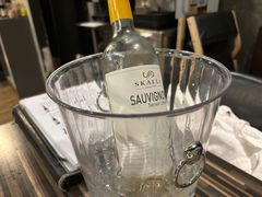 -BomBa意大利餐厅