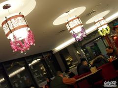 -拿渡麻辣香锅(管庄店)