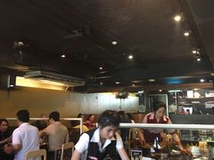 -Kingkong Buffet(The Mercury ville)