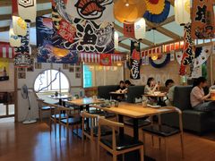 大堂-TORO MaKi 寿司·日料(华创店)
