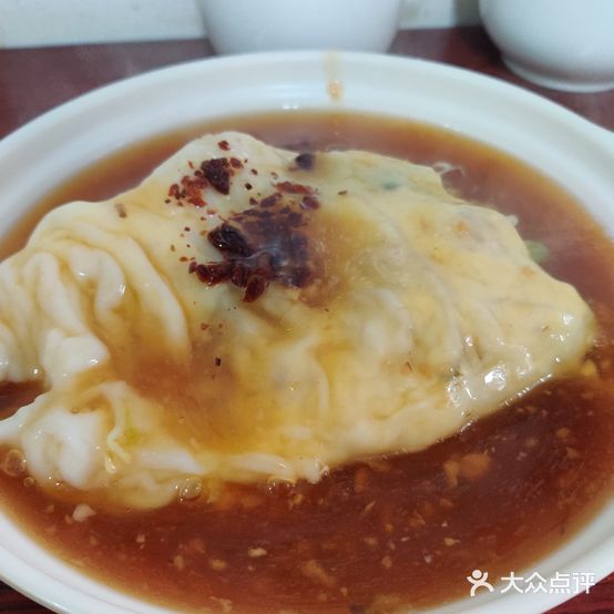 广东肠粉(梓潼街店)