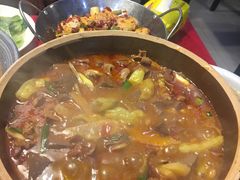 -渝湘厨(古美店)