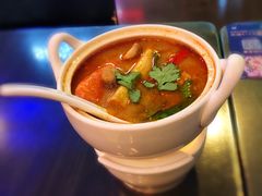 冬阴功汤-simply thai天泰(长泰广场店)