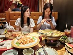 -青年公社烤鸭(青年路店)