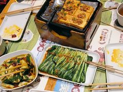 -木屋烧烤(上梅林店)