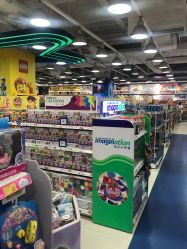 -玩具反斗城(印象城购物中心店)