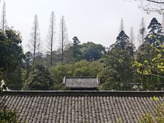 -白鹿洞书院