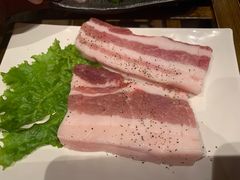 -弘益铭家九炙社韩国烤肉料理(尚美店)
