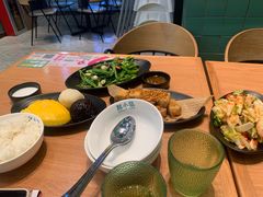 -越小品·越南餐厅(万科里店)