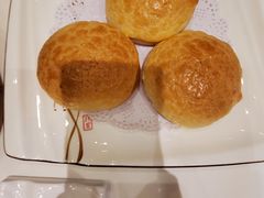 稻香菠萝包-稻香酒家·34年老字号·港式粤菜(汉街店)
