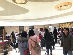 -北京海润艾丽华酒店及服务公寓