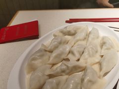 -喜家德虾仁水饺(艺汇家店)