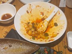 -苹果树下艺术餐厅(通州店)