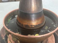 -北平楼老北京涮羊肉(滨河北路店)