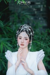 点击看大图 -onlygirl摄影美学馆高端定制(江滩店)