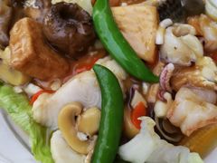 -无招牌海鲜餐厅(滨海艺术中心店)