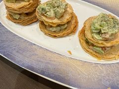 -望乡楼上海菜(日月光店)