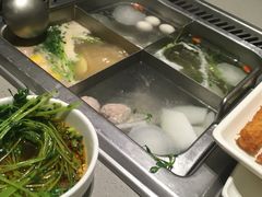 -海底捞火锅(方塔东街店)