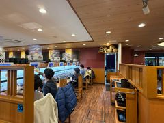-KURA寿司(博多中洲店)
