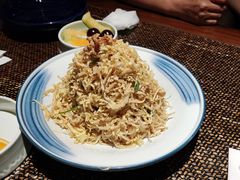 -隐厨中国餐馆(红旗大街店)