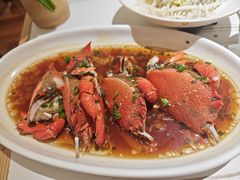 -第六季自助餐厅(王府井店)