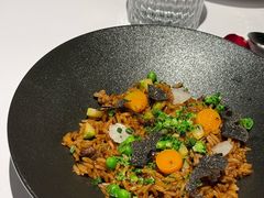 -月芽·自由餐厅·西溪湿地餐厅