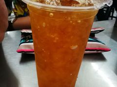 桂圆茶-红大哥水门鸡饭(總店)