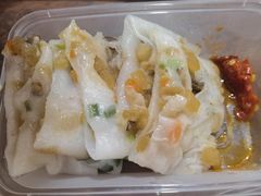 -安上粉皮.非遗手工小吃(骑龙巷店)